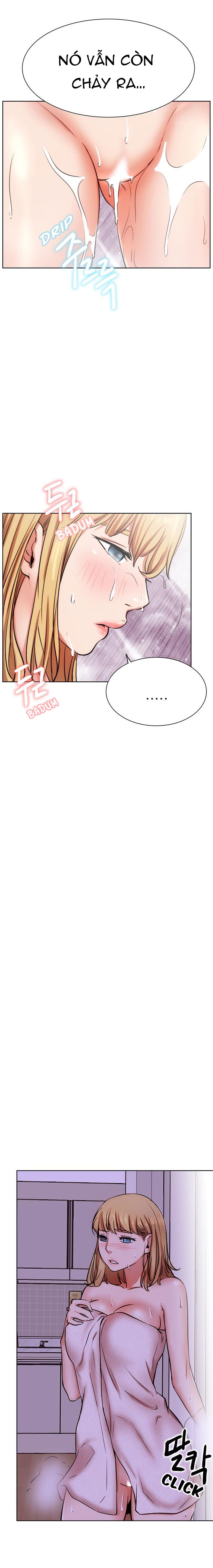 cuộc sống như anh hằng mơ chapter 17 22