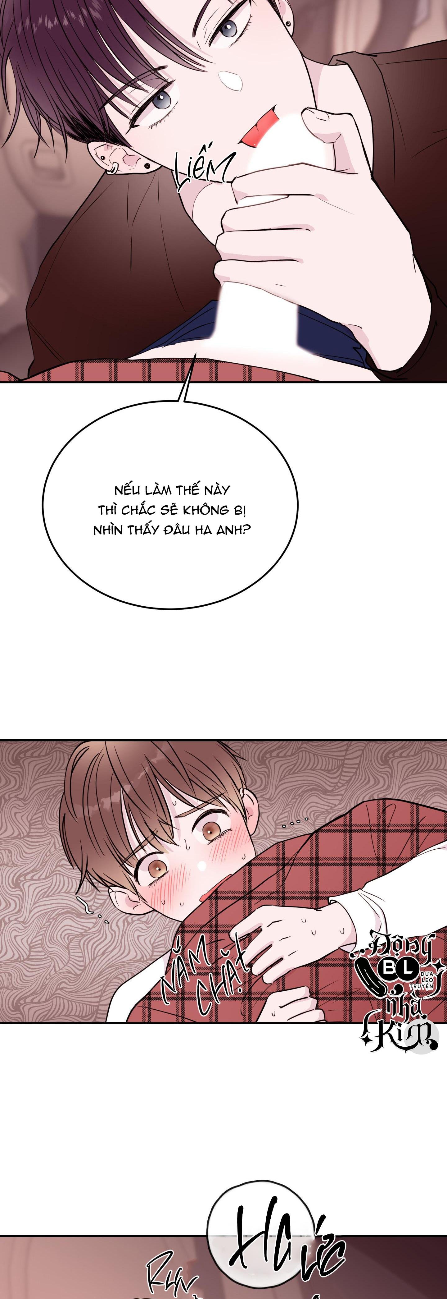 em trai vợ thật nguy hiểm chapter 23 38