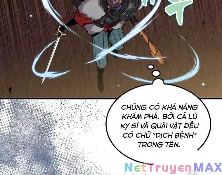 tôi thăng cấp trong lúc ngủ chapter 81 194