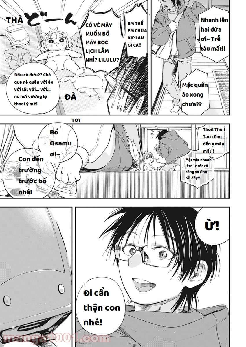 không xóa sổ con người được!! chapter 31.2 16