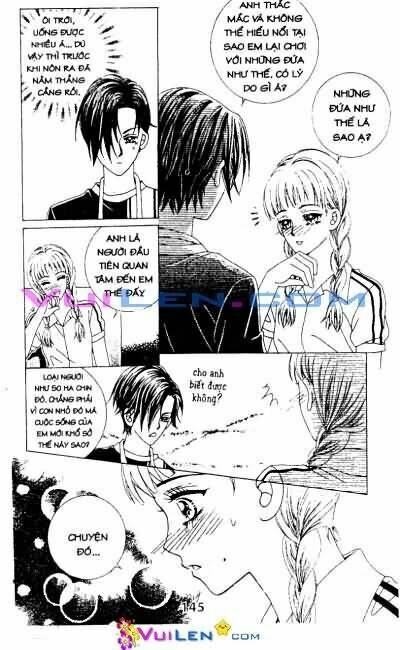 thiên thần tái thế chapter 12 145