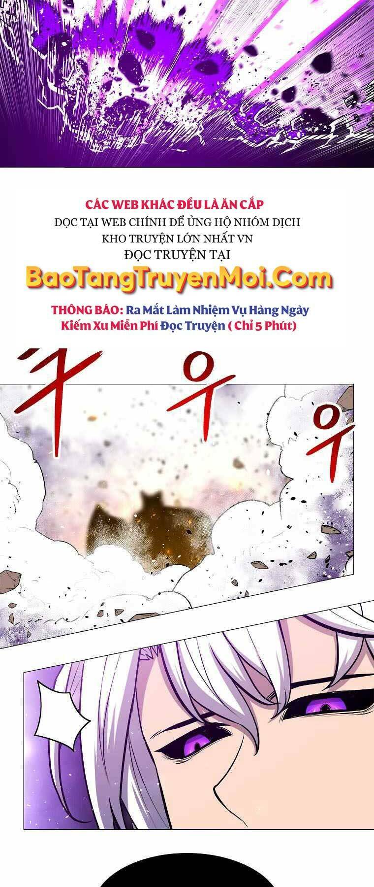 Người Nâng Cấp Chapter 77 - Trang 19