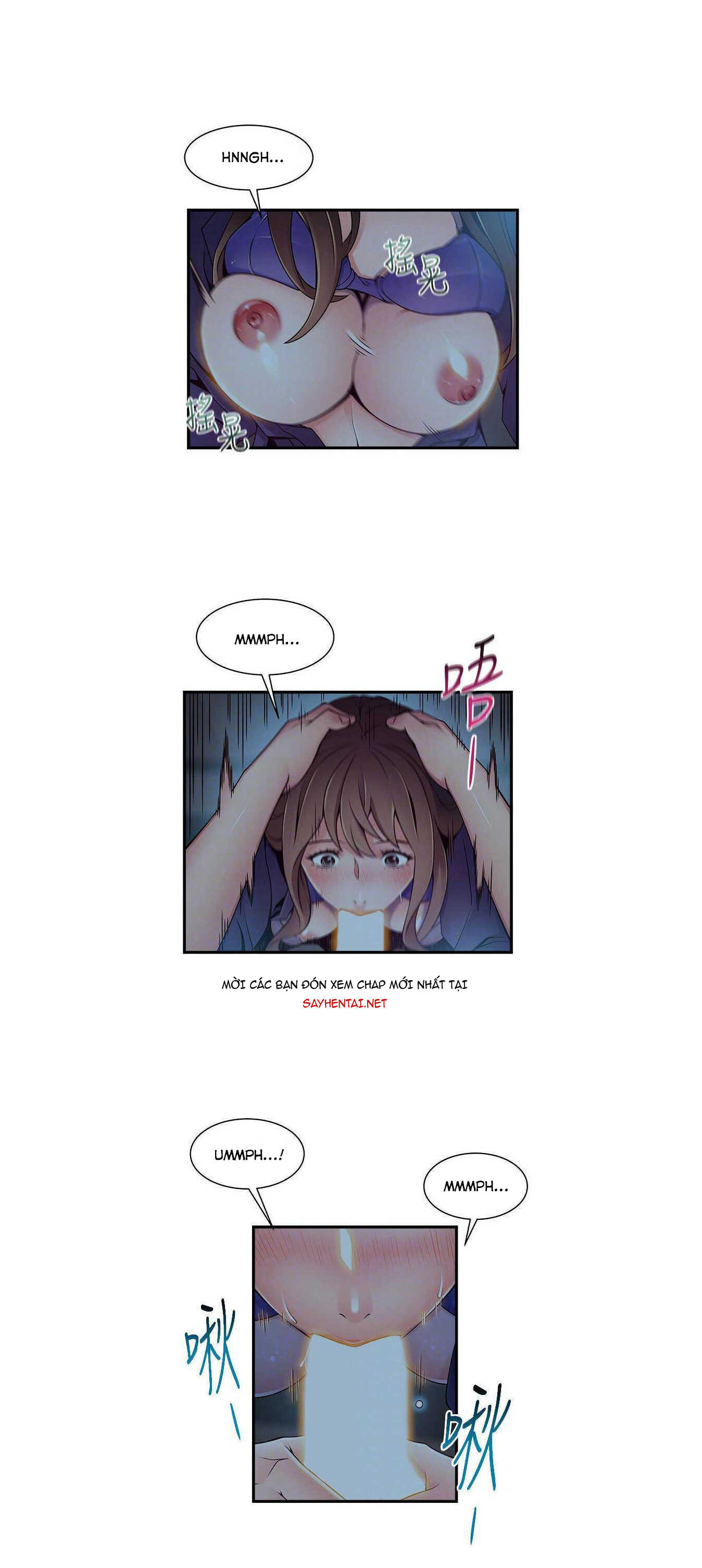 điểm yếu chapter 71 4