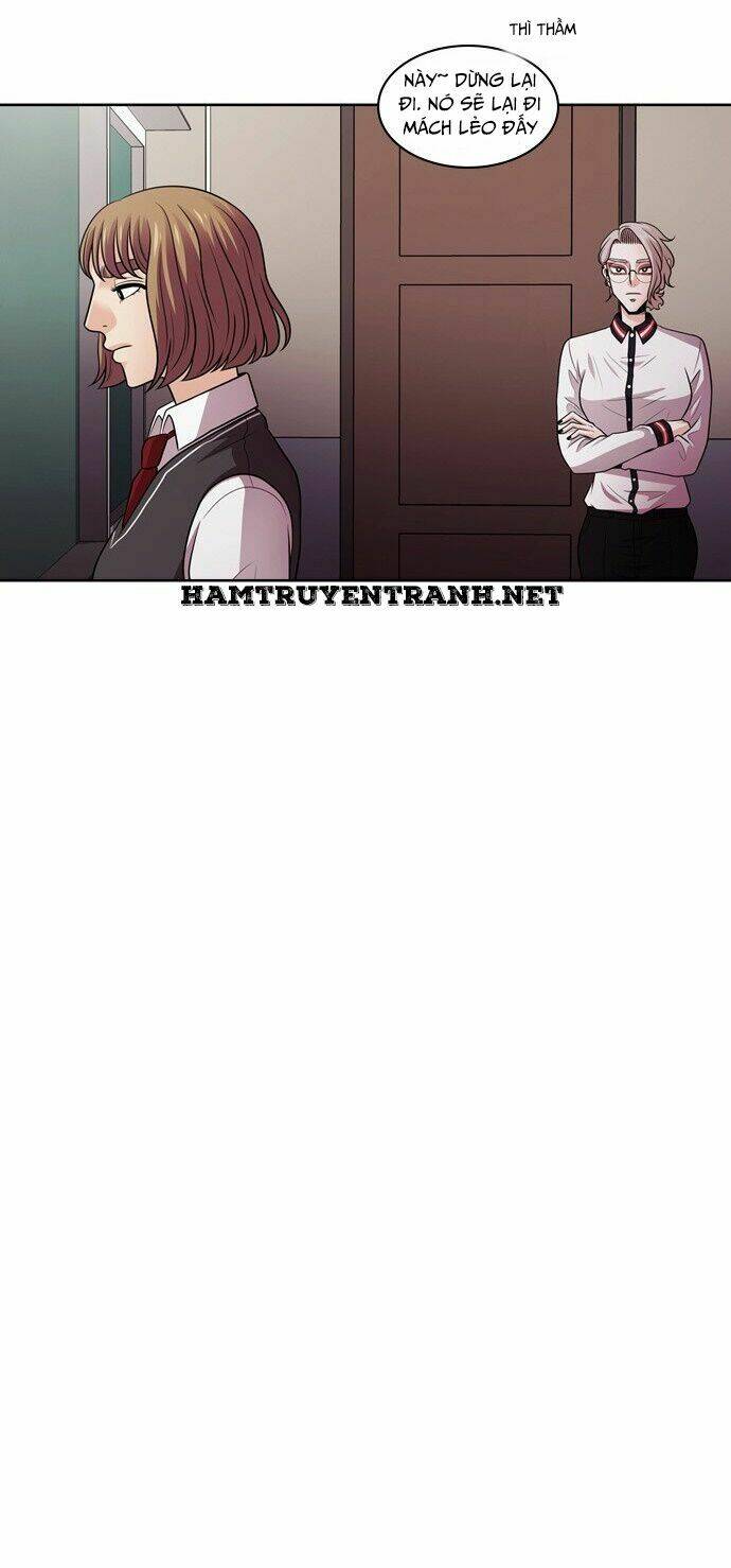 tomorrow - ngày mai chapter 3 35