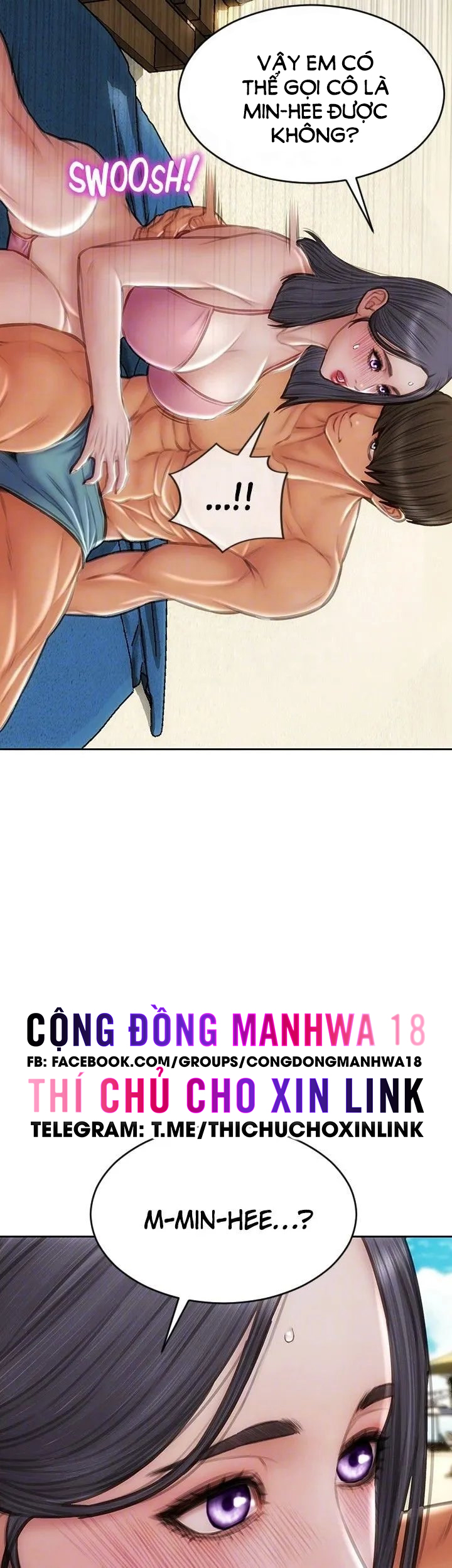 dân chơi out trình chapter 65 19