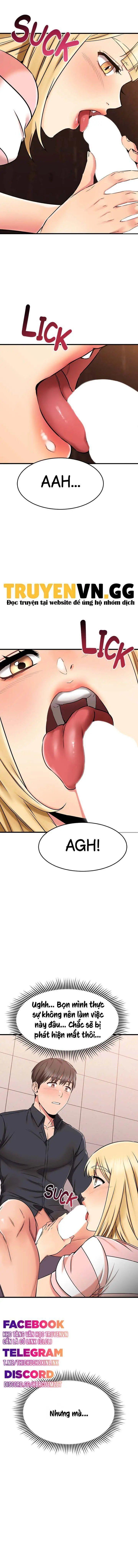 18+ làm tình cùng cô bạn thân khác giới chapter 44 3