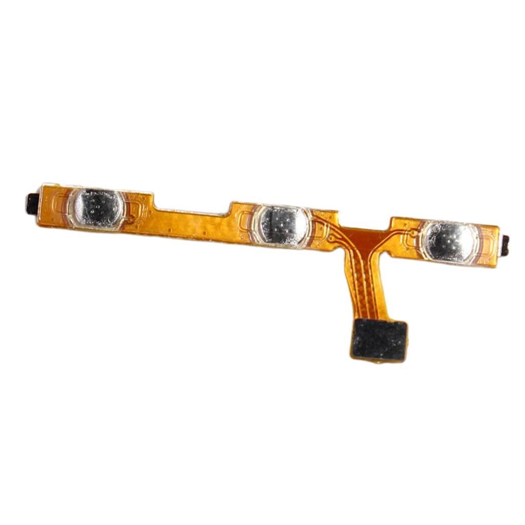 Volume Button Power Switch Flex Cable for 6