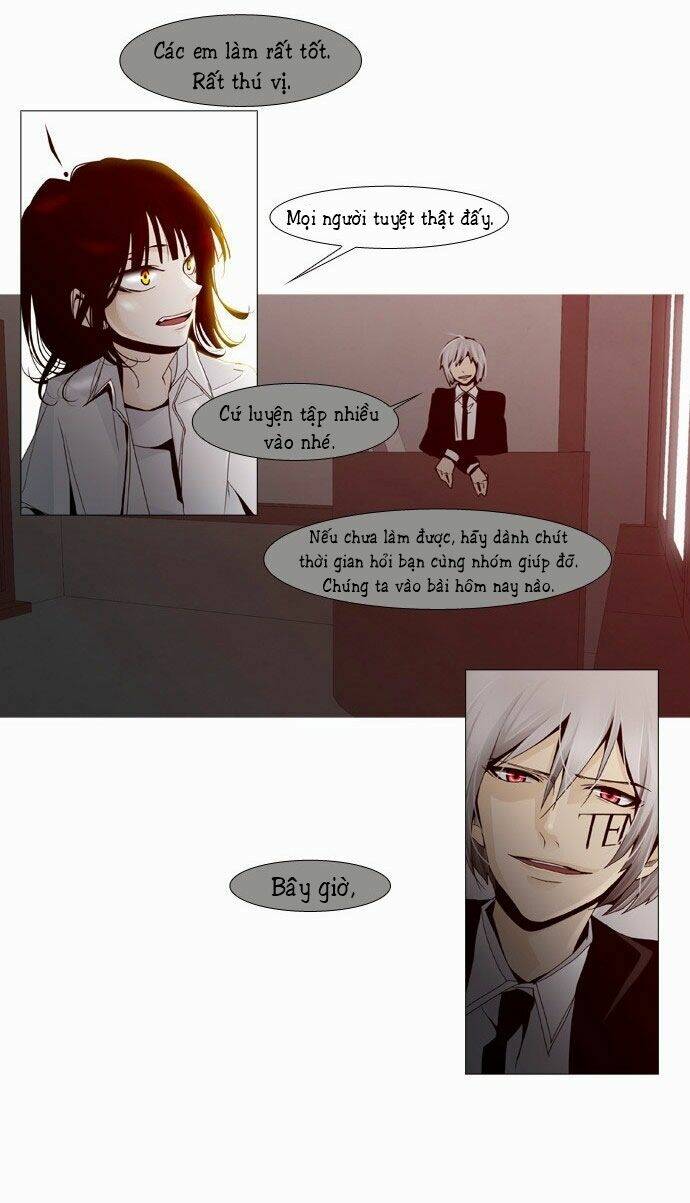 một không gian thời gian khác chapter 40 17