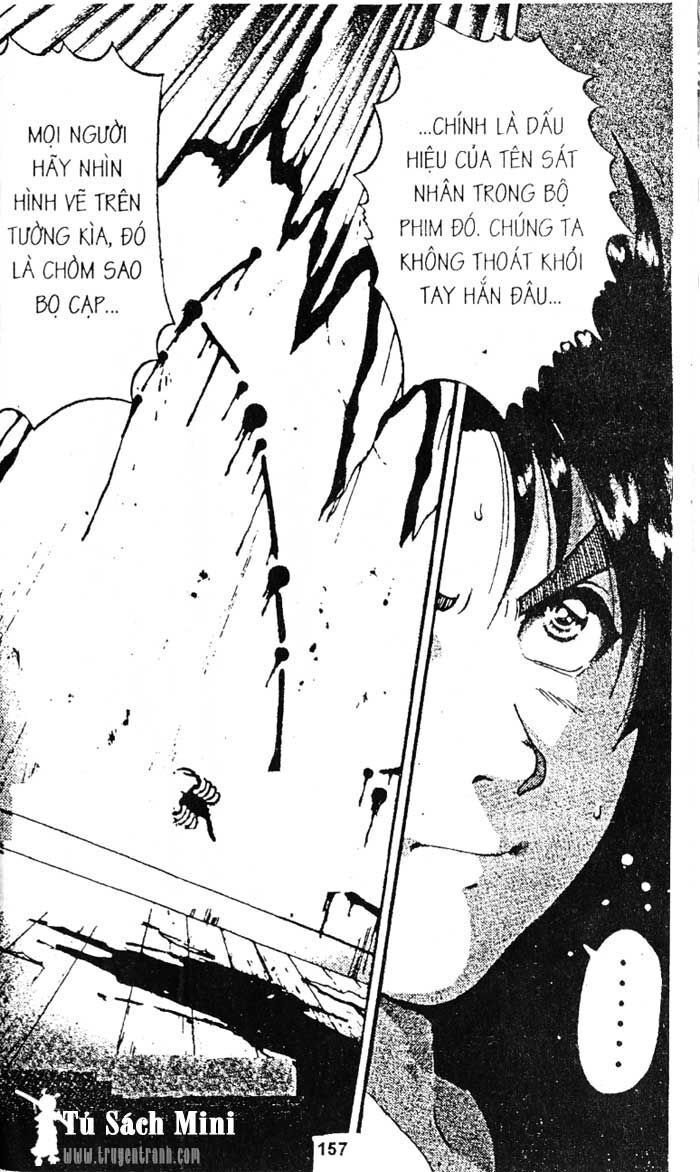 thám tử kindaichi (bản đẹp) chapter 120 30