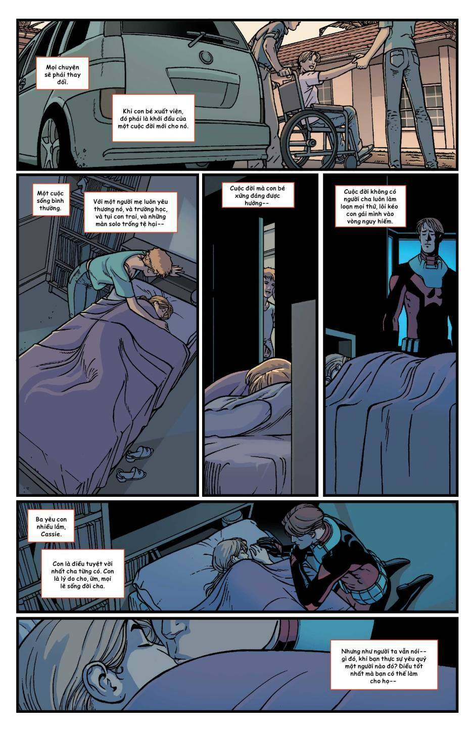 ant-man chapter 5 21