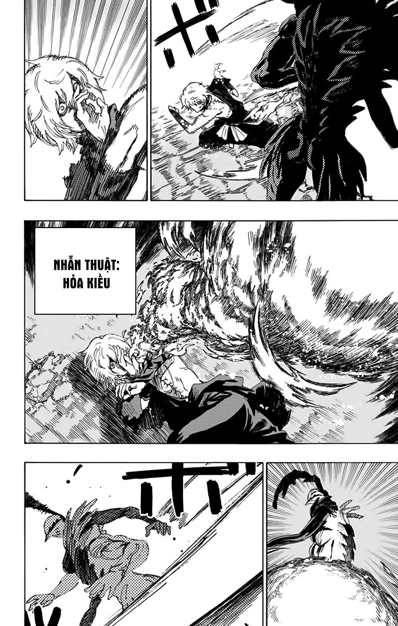 jigokuraku chapter 69 5