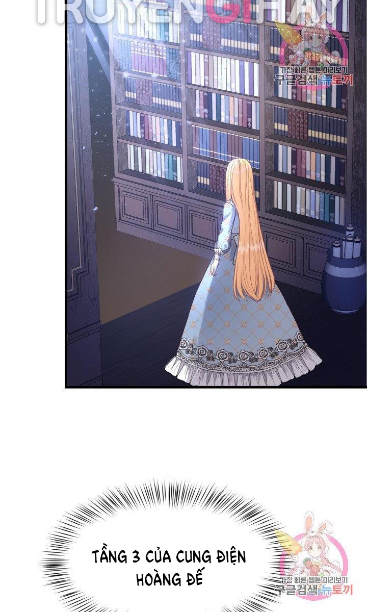 trở thành vợ thái tử quái vật chapter 27.2 10