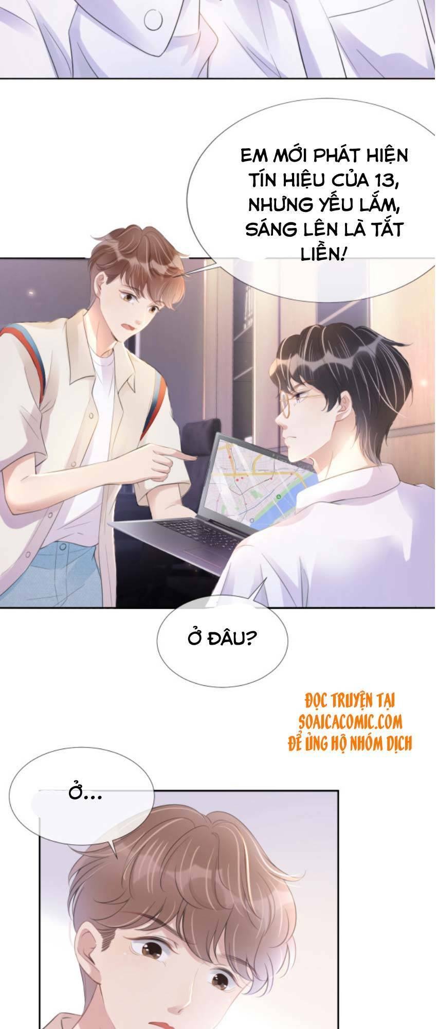 ngự tỷ toàn năng lại bị phá mã giáp chapter 9 23
