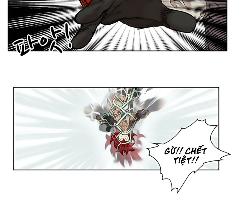 hard core leveling warrior chapter 14 9