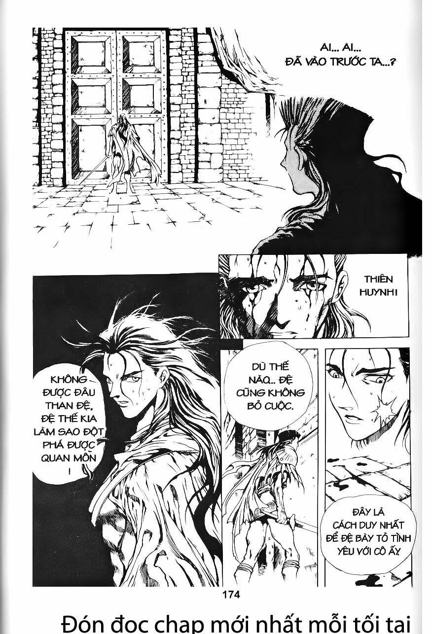 shoma - thiên vương thần kiếm chapter 69 12