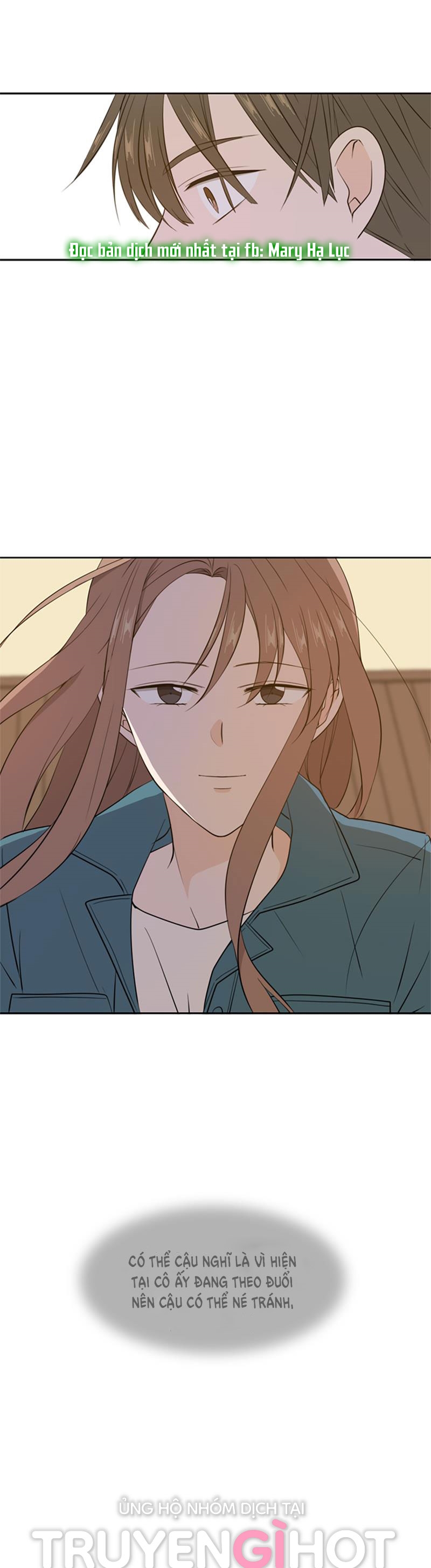 hẹn gặp anh ở kiếp thứ 19 chapter 33 29