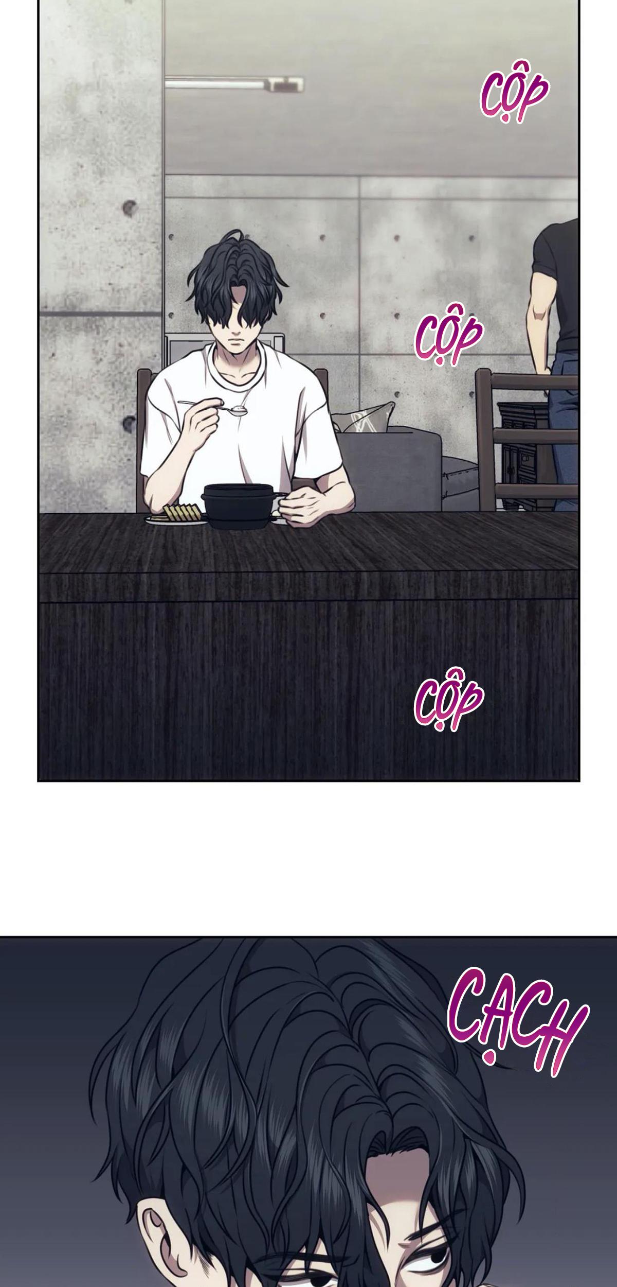 công cuộc báo thù của kẻ yếu thế chapter 46 39