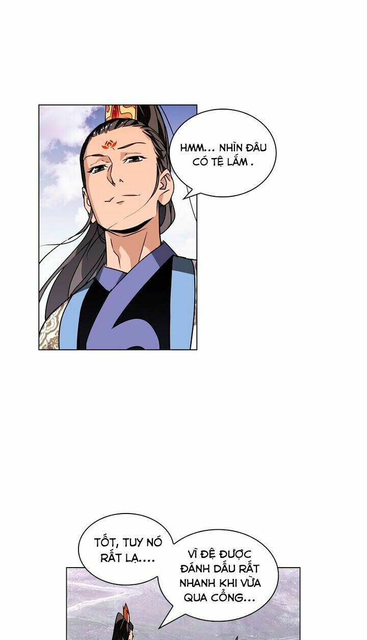 tu luyện 6 thế giới chapter 4 11