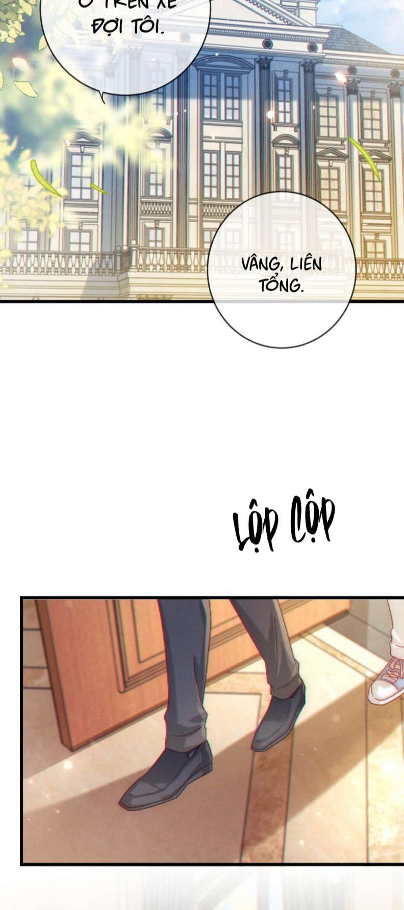 nịch tửu chapter 77 28