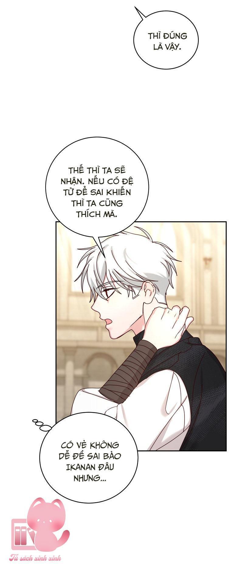 thế thì ta cứ trở thành kẻ ác thôi chapter 71 40