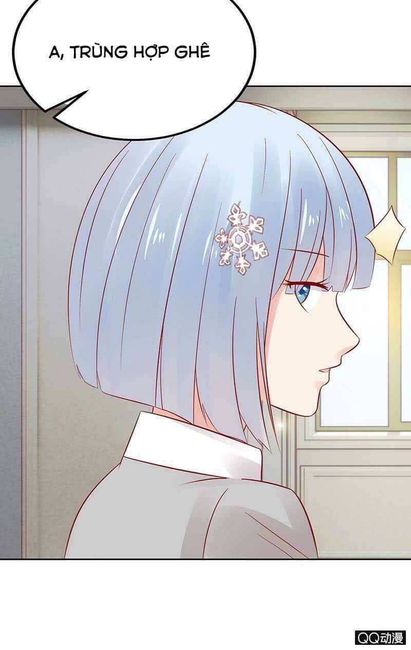 băng sơn học trưởng không được chọc chapter 26.1 22
