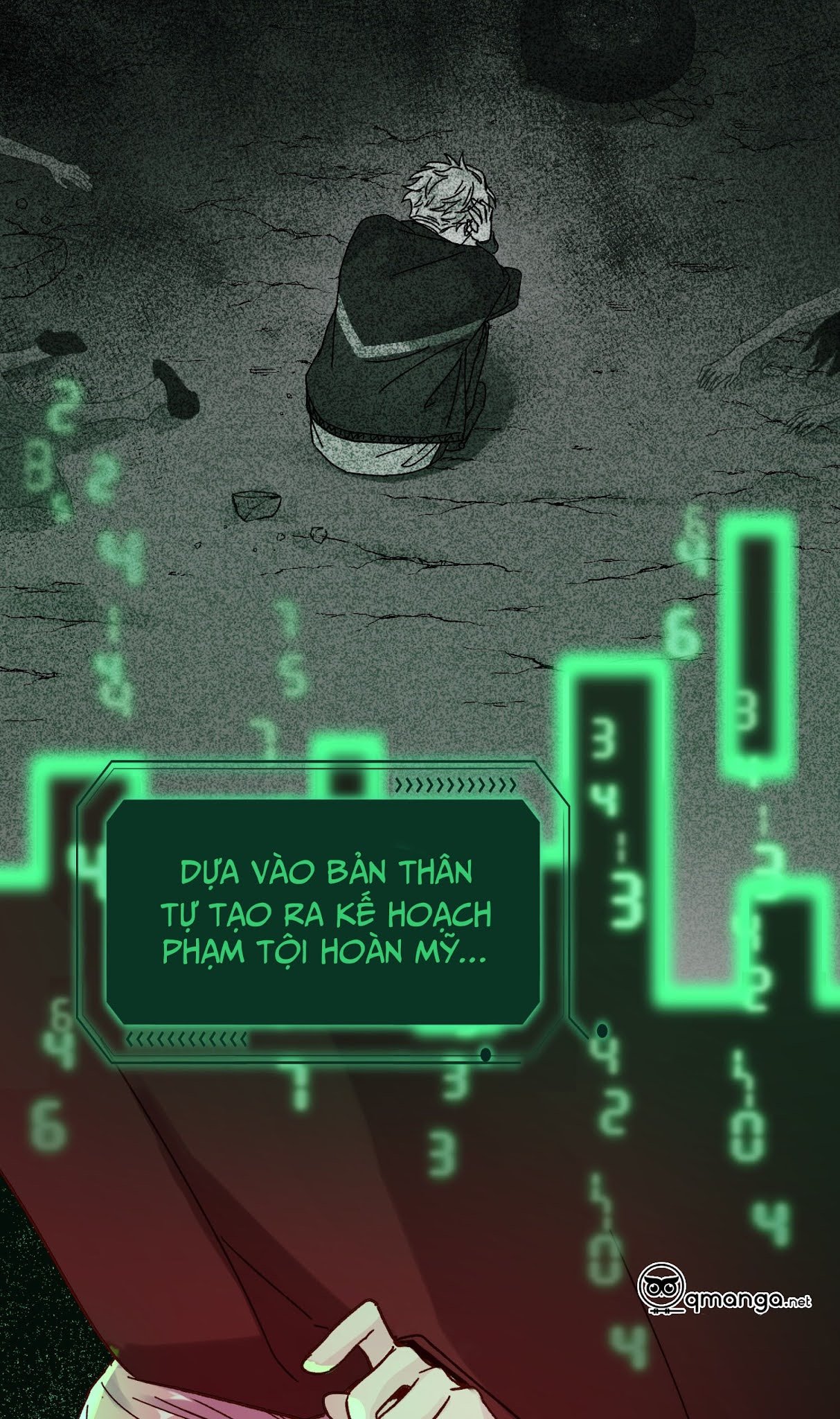 tôi phải trở thành nhân vật đại phản diện chapter 6 19