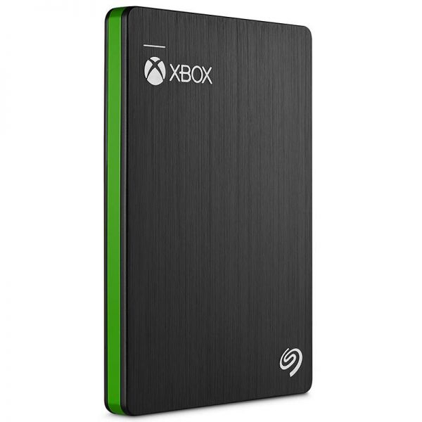 Ổ Cứng SSD Seagate Game Drive for XBOX SSD 512GB - Hàng chính hãng