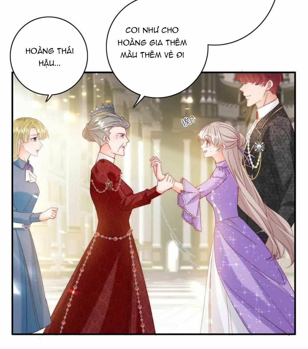 manh thê bé bỏng không dễ chọc chapter 33 12