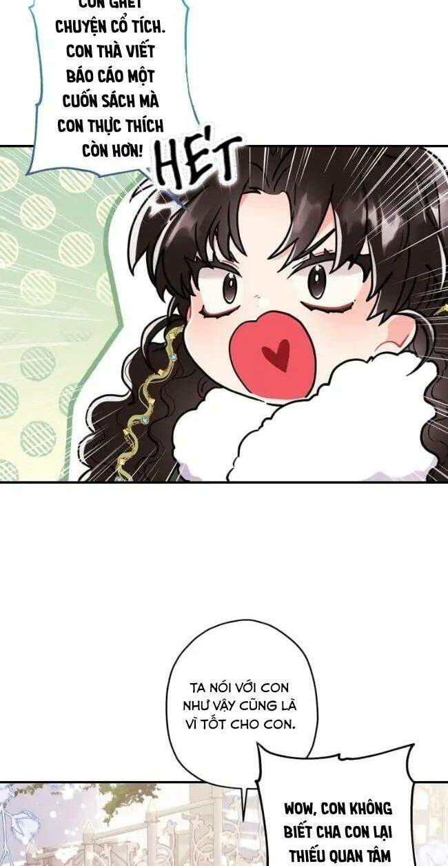 tôi đã trở thành con gái nuôi của nam chính chapter 36 44