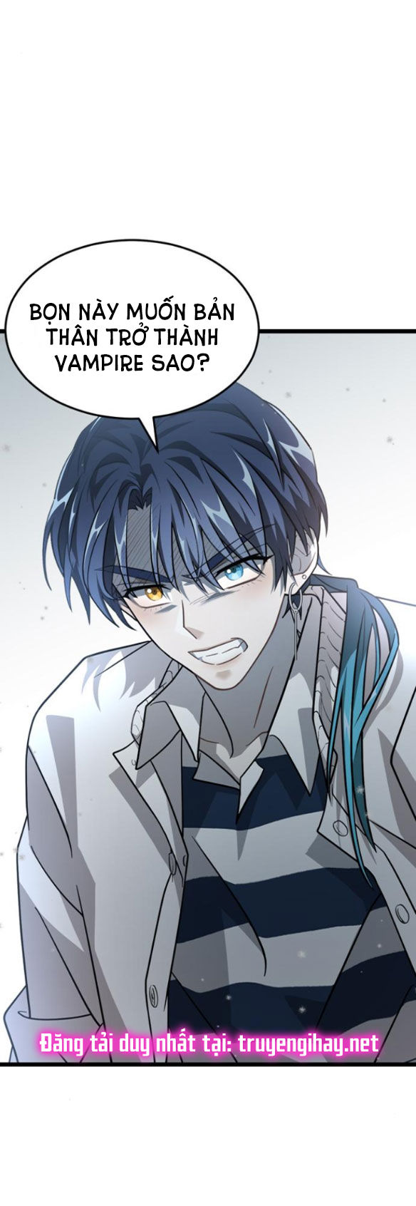 dark moon - tế đàn ánh trăng chapter 25.1 37