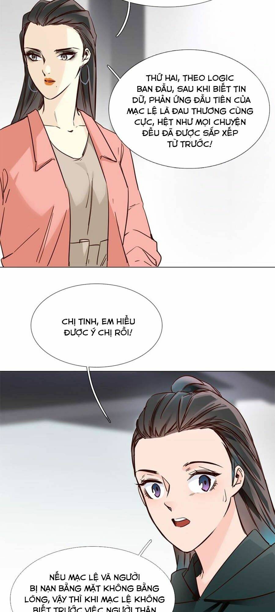 ngôi sao vụn vỡ chapter 52 2