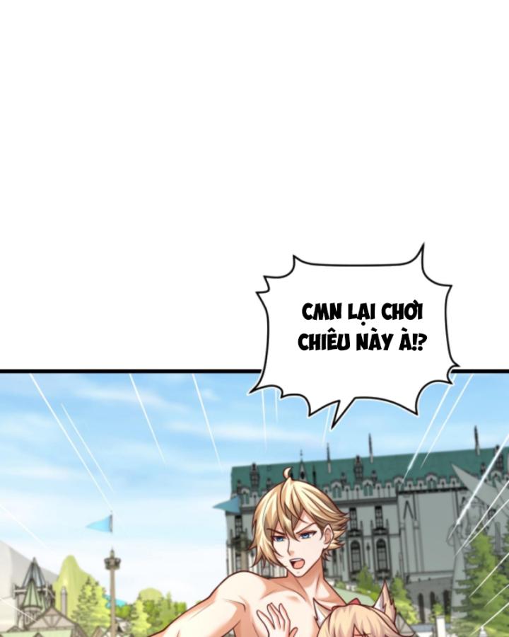 người chơi và nhân vật chính đều muốn làm hại ta chapter 62 61