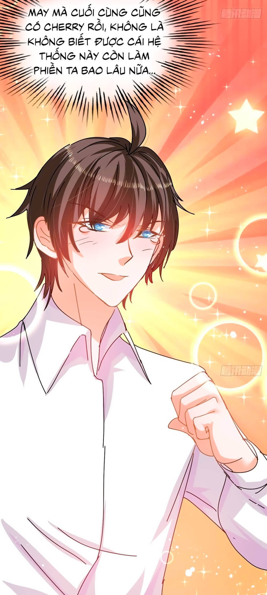 hệ thống công lược của tiểu công chúa chapter 61 17