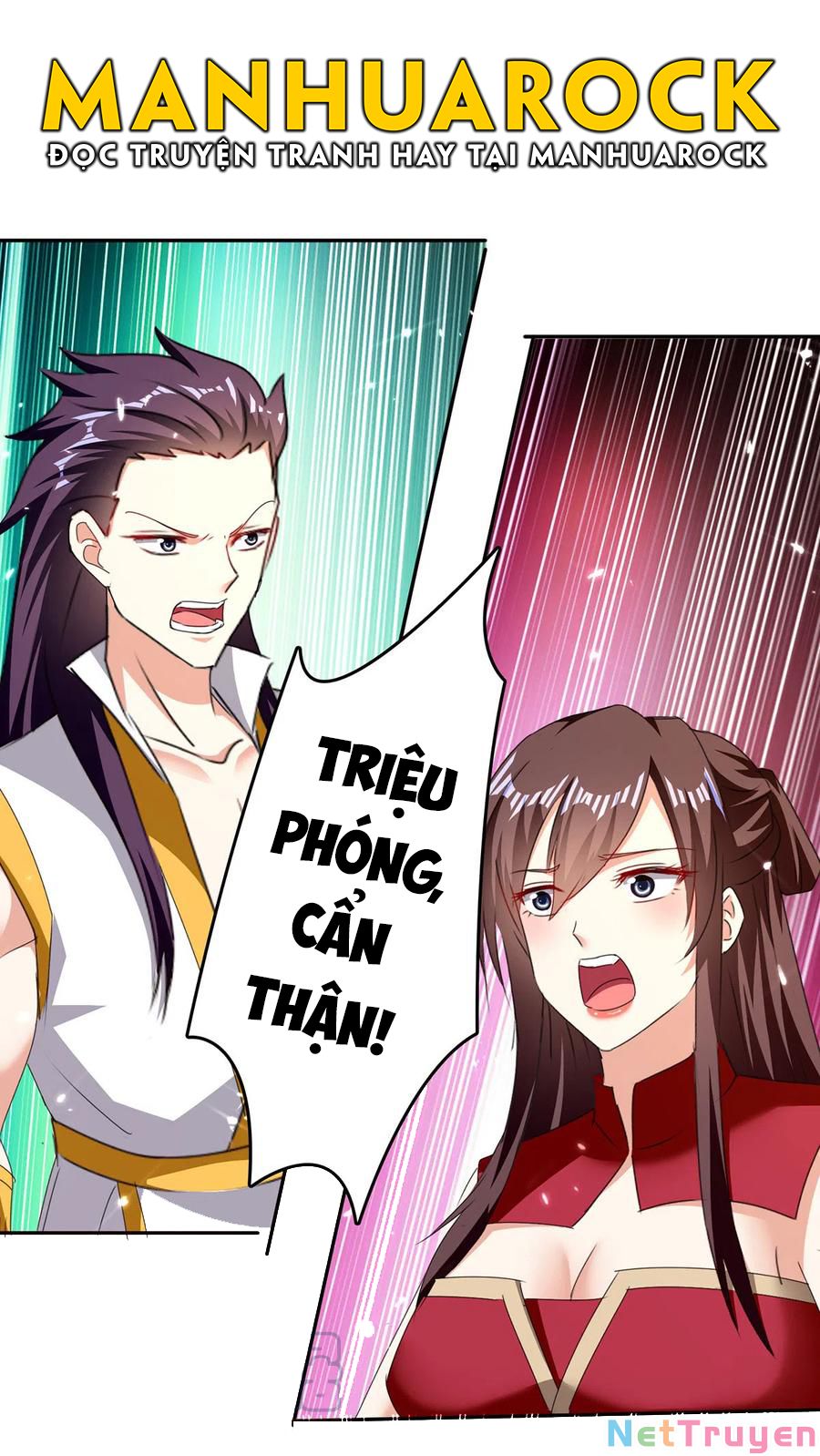 tối cường thăng cấp chapter 309 23