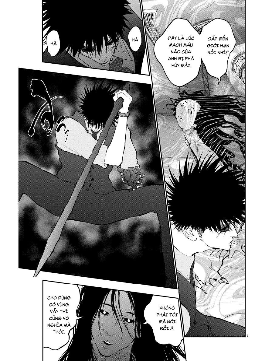 đọa nhân chapter 94 3