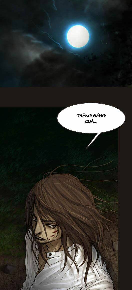 hội ảo thuật chapter 21 3