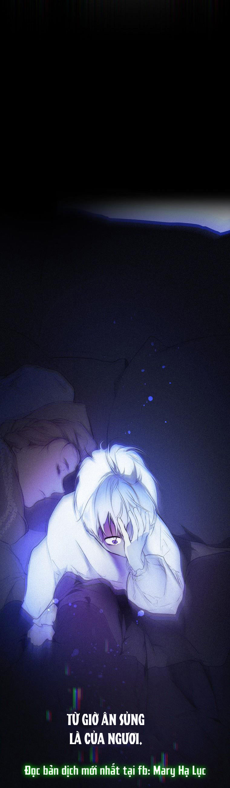 quý cô bí ẩn - secret lady chapter 70.2 63