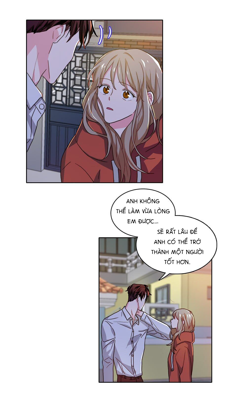 quý cô với chiếc mặt nạ chapter 46 21