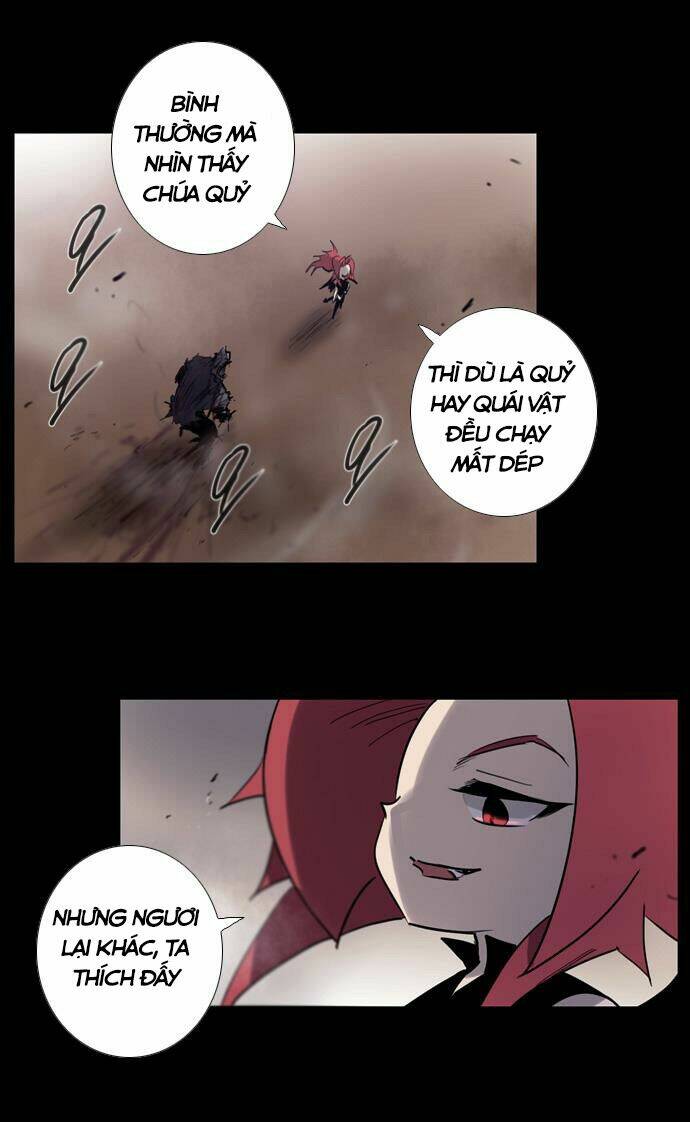 bản khế ước linh hồn chapter 169 20