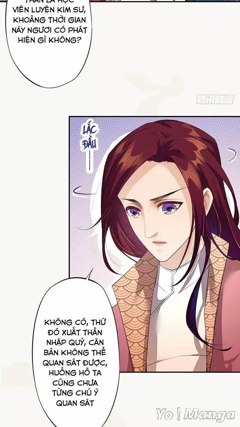 tuyệt thế luyện đan sư chapter 90 16