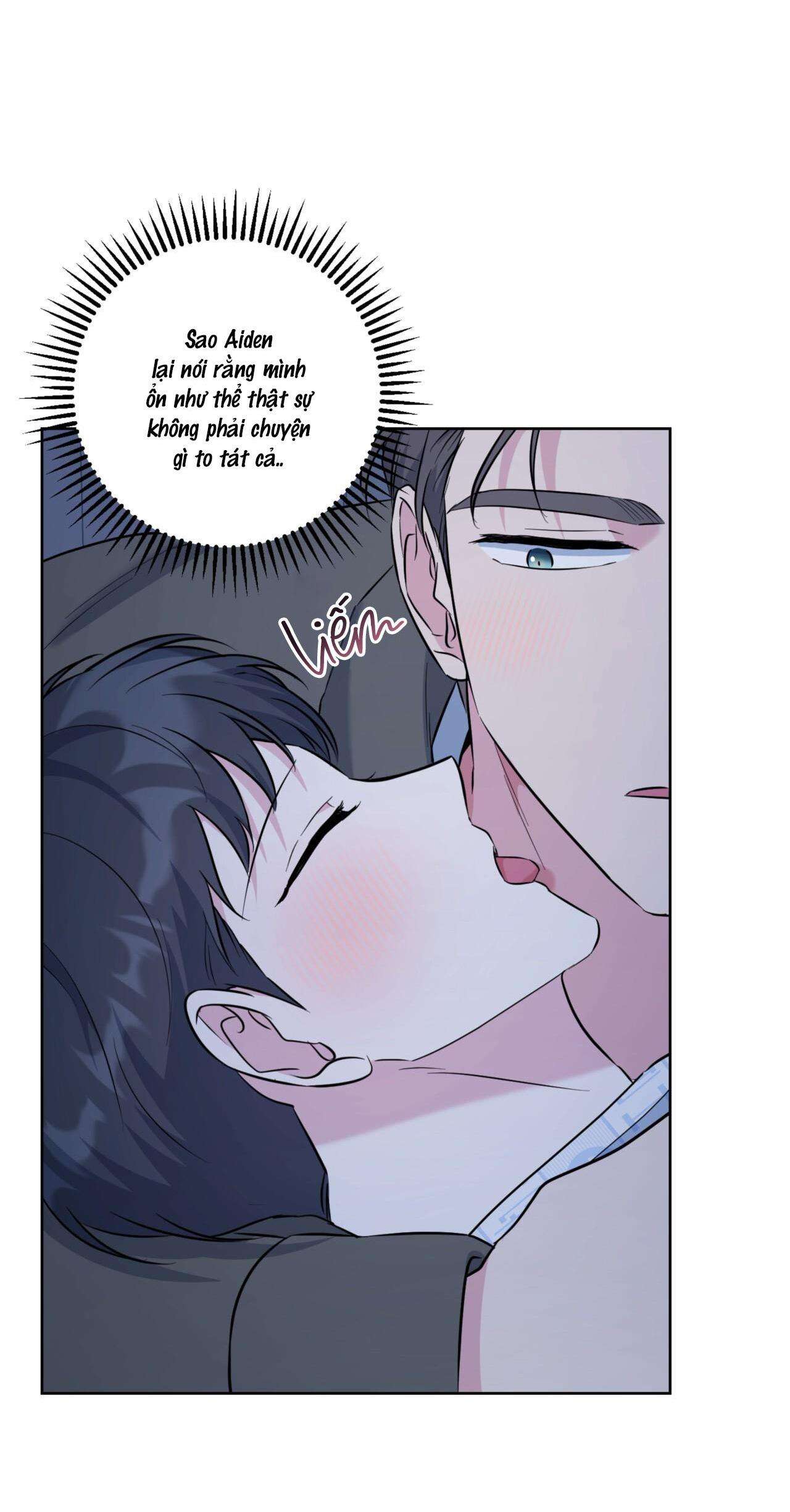 khu rừng tĩnh lặng chapter 36 20