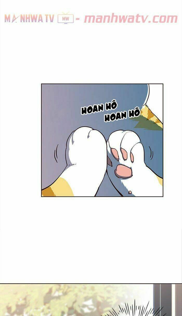 biến thân thành mèo chapter 18 46