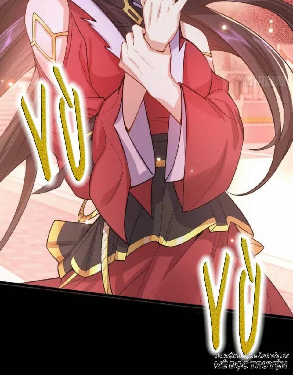 phế nữ yêu thần chapter 71 52