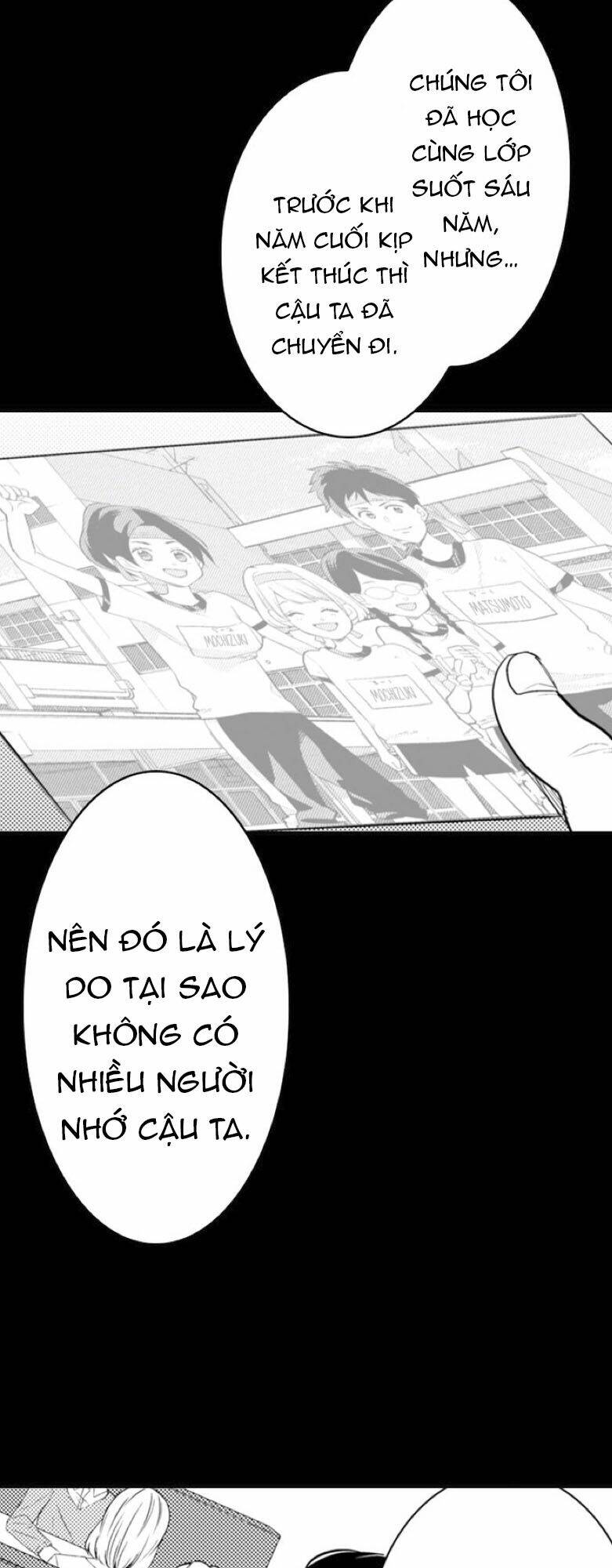 giả vờ ngủ cũng không ngăn được anh ấy chapter 54.1 9