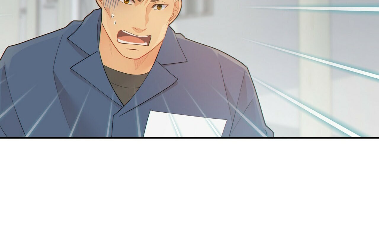 thời gian giữa sói và chó chapter 56.1 12