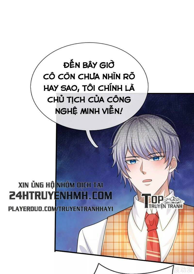 tuyệt đỉnh khí thiếu chapter 51 18