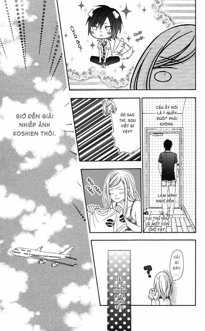 stardust wink chapter 33 25