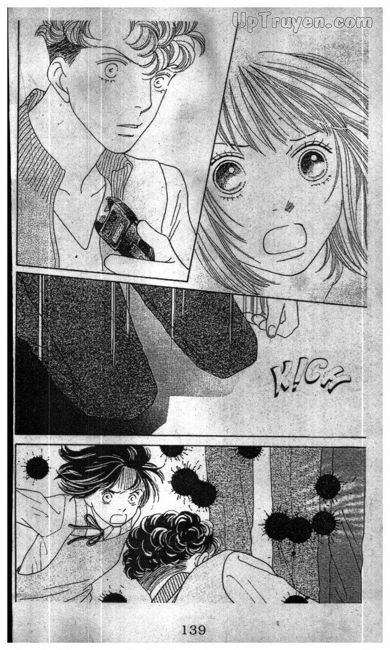 con nhà giàu chapter 188 136