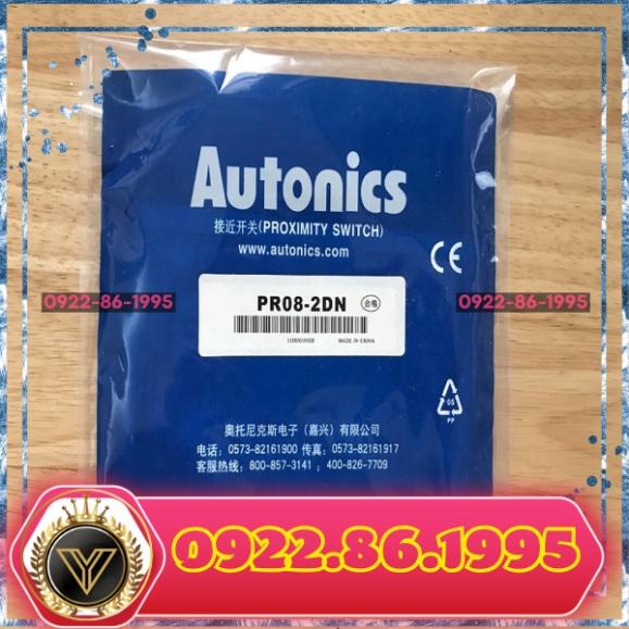 Cảm biến tiệm cận PR8-2DN -