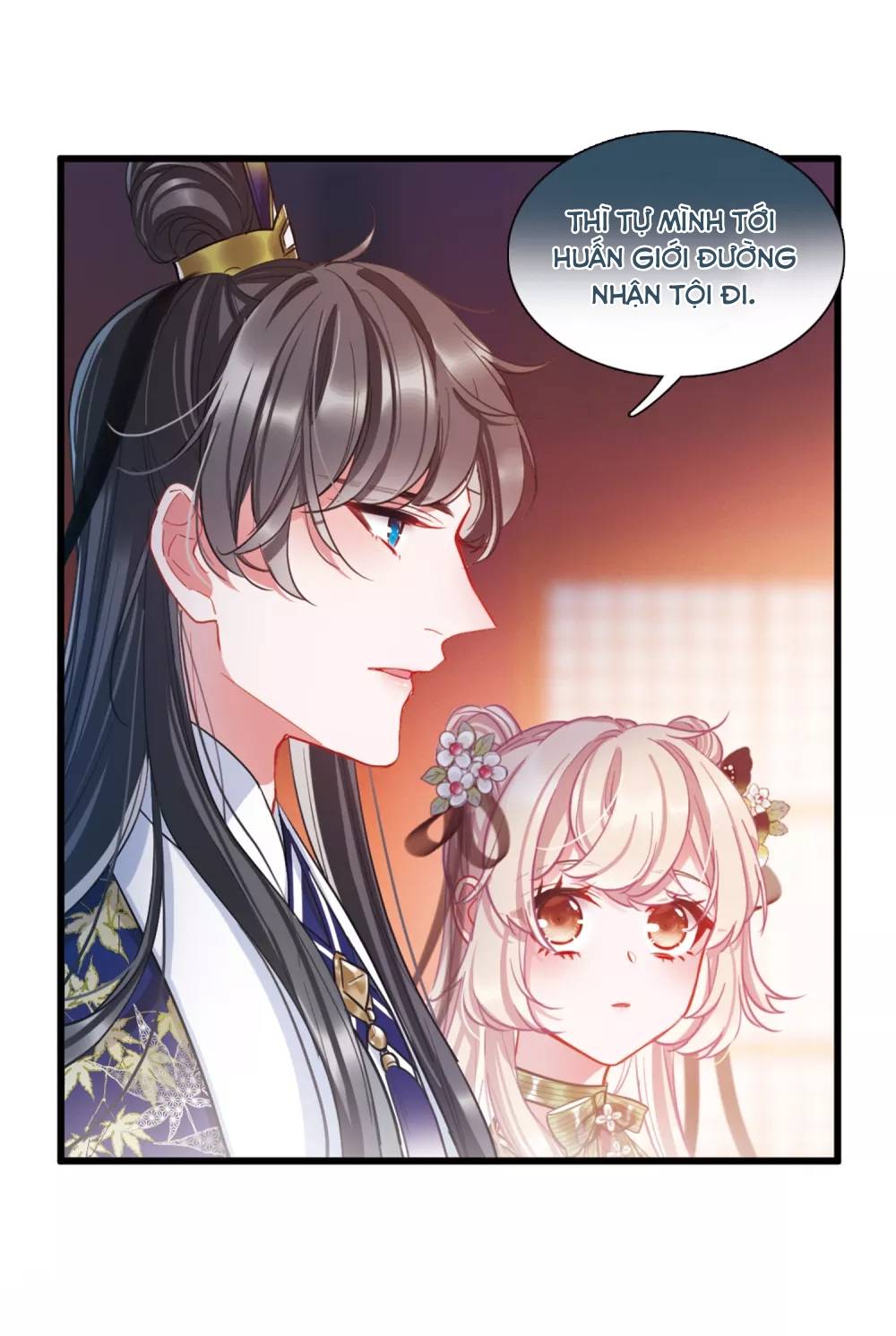 danh kiếm trủng chapter 25 65